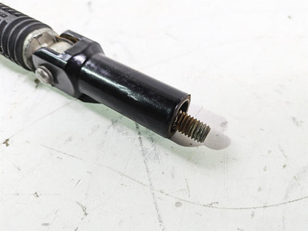 2016 Harley FLSTC Softail Heritage Left Rear Passenger Footpeg 50943-05A {{ shop.shopifyCountryName }} - Mototech271