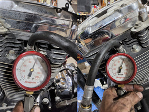 1996 Harley Touring FLHTCUI Electra Glide 80ci Engine Motor 75k - Video 16180-96 | Mototech271