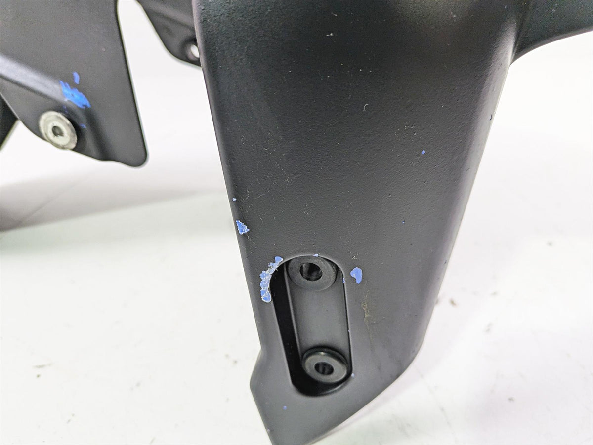 2012 Yamaha XT1200 Super Tenere Front Fender READ 23P-21511-00 {{ shop.shopifyCountryName }} - Mototech271