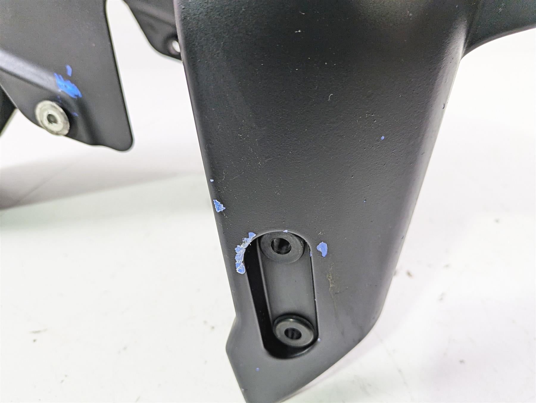 2012 Yamaha XT1200 Super Tenere Front Fender READ 23P-21511-00 {{ shop.shopifyCountryName }} - Mototech271