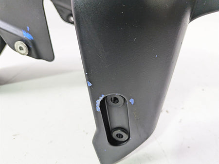 2012 Yamaha XT1200 Super Tenere Front Fender READ 23P-21511-00 {{ shop.shopifyCountryName }} - Mototech271