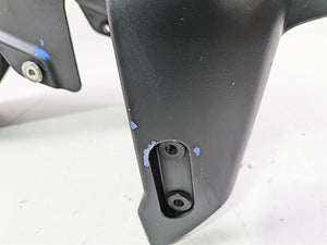 2012 Yamaha XT1200 Super Tenere Front Fender READ 23P-21511-00