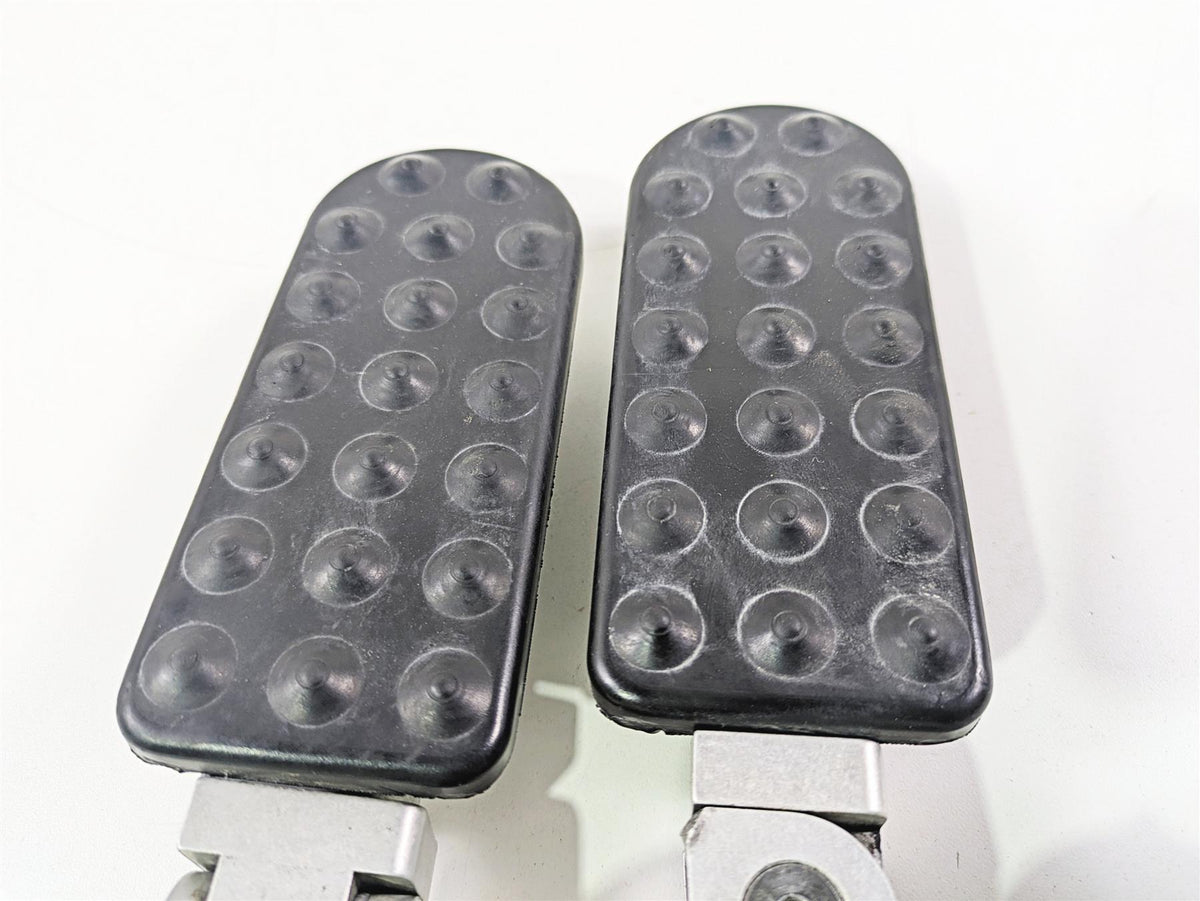 2016 BMW R1200RT K52 Ilium Works Versatile Highway FootPeg Set 27-100 {{ shop.shopifyCountryName }} - Mototech271