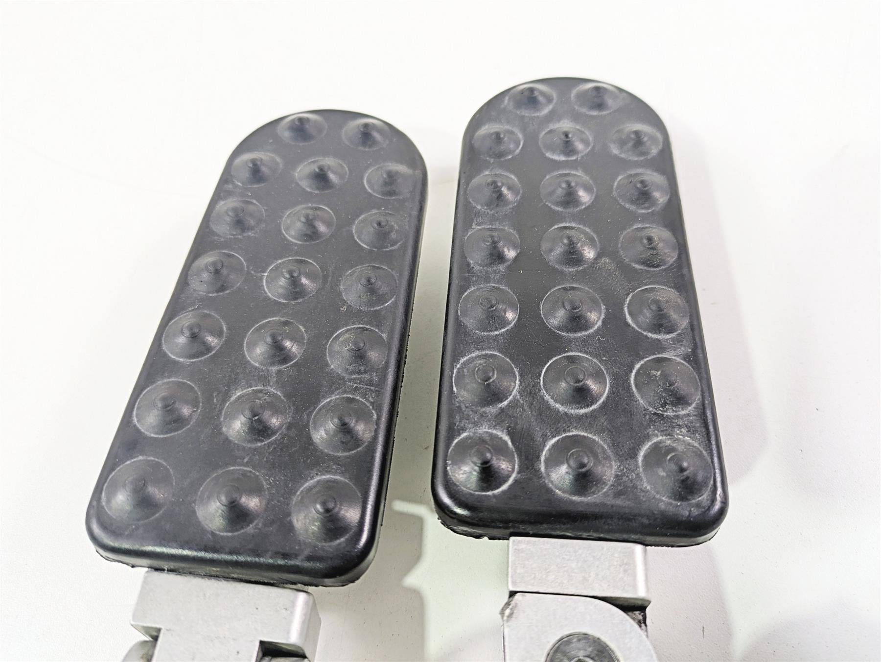 2016 BMW R1200RT K52 Ilium Works Versatile Highway FootPeg Set 27-100 {{ shop.shopifyCountryName }} - Mototech271