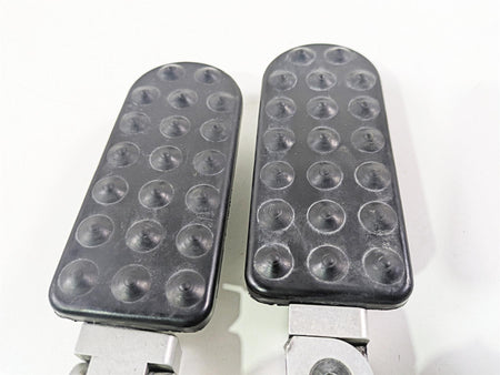 2016 BMW R1200RT K52 Ilium Works Versatile Highway FootPeg Set 27-100 {{ shop.shopifyCountryName }} - Mototech271
