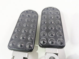 2016 BMW R1200RT K52 Ilium Works Versatile Highway FootPeg Set  27-100