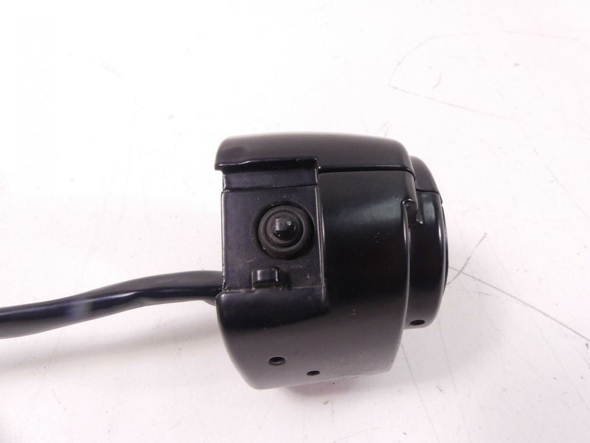 2009 Harley VRSCAW V-Rod Left Control Switch Turn Signal Horn Lights 71682-06A {{ shop.shopifyCountryName }} - Mototech271