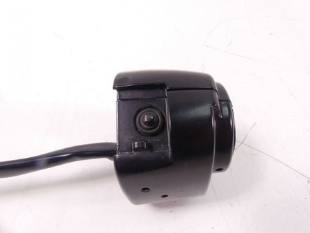 2009 Harley VRSCAW V-Rod Left Control Switch Turn Signal Horn Lights 71682-06A {{ shop.shopifyCountryName }} - Mototech271