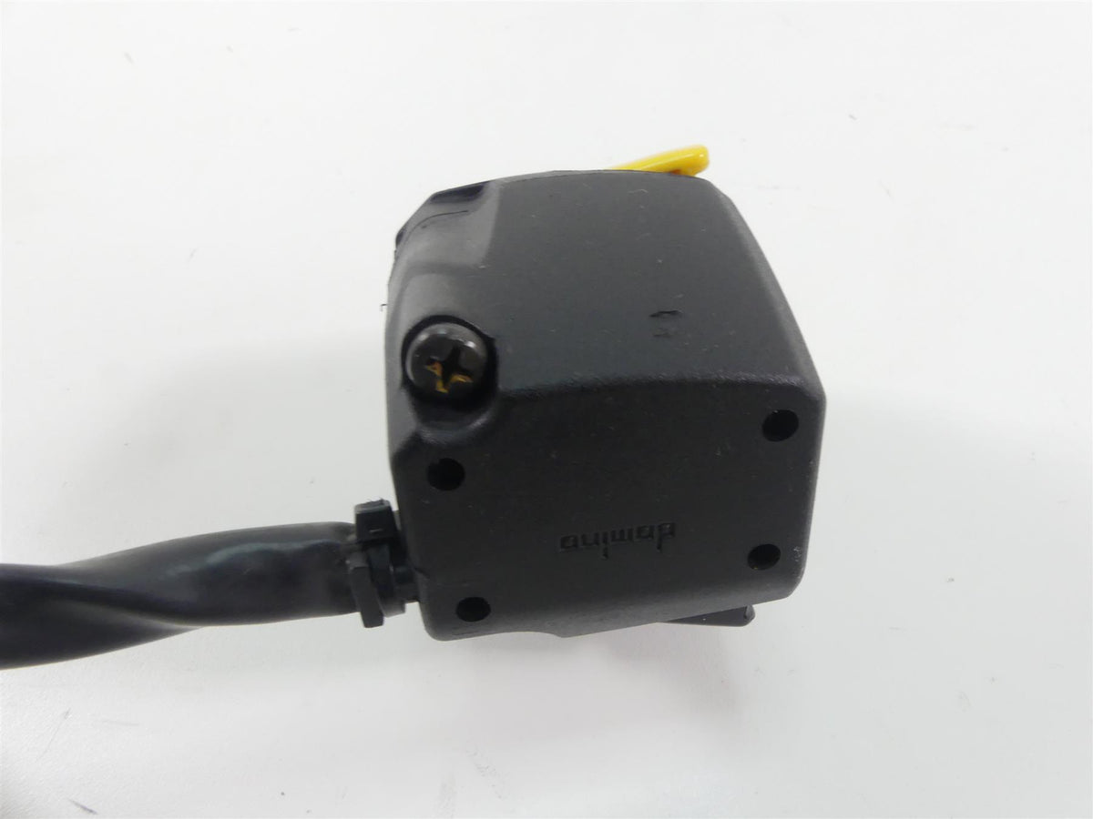 2016 Moto Guzzi V7 II Special 750 Left Hand Blinker Control Switch B063975 {{ shop.shopifyCountryName }} - Mototech271
