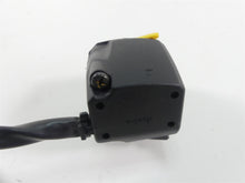 Load image into Gallery viewer, 2016 Moto Guzzi V7 II Special 750 Left Hand Blinker Control Switch B063975
