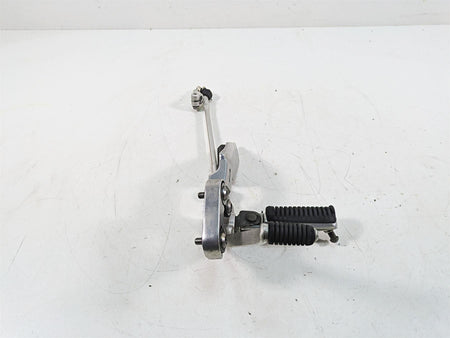 2002 Yamaha FZ1 FZS1000 Fazer Left Rider Footpeg Shifter Set 5LV-27442-00-00 {{ shop.shopifyCountryName }} - Mototech271
