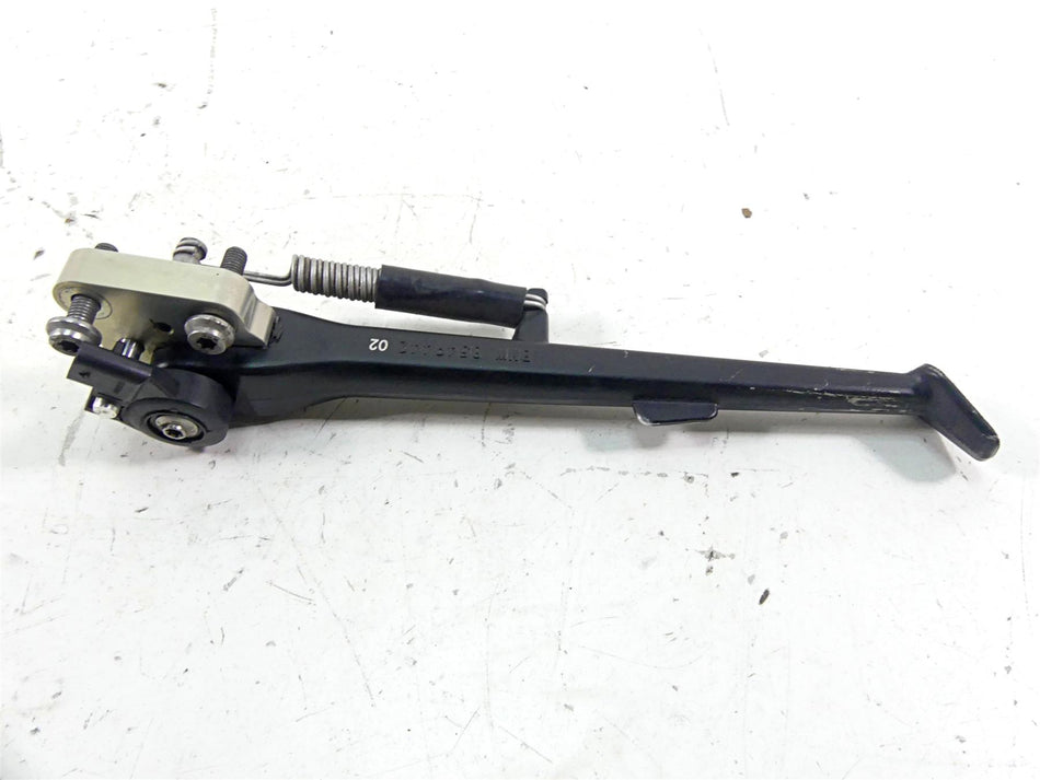 2018 BMW S1000RR K46 Side Kickstand Kick Stand Switch & Mount 46538549442 {{ shop.shopifyCountryName }} - Mototech271