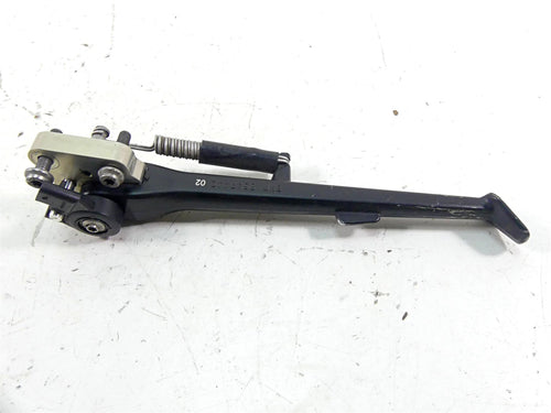 2018 BMW S1000RR K46 Side Kickstand Kick Stand Switch & Mount 46538549442 | Mototech271