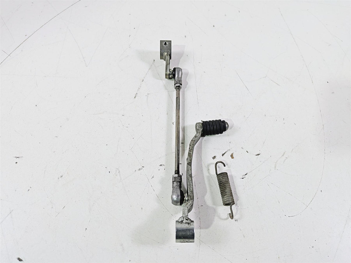 2012 Yamaha XT1200 Super Tenere Gear Selector Shifter Shift Peg 23P-18110-00-00 {{ shop.shopifyCountryName }} - Mototech271