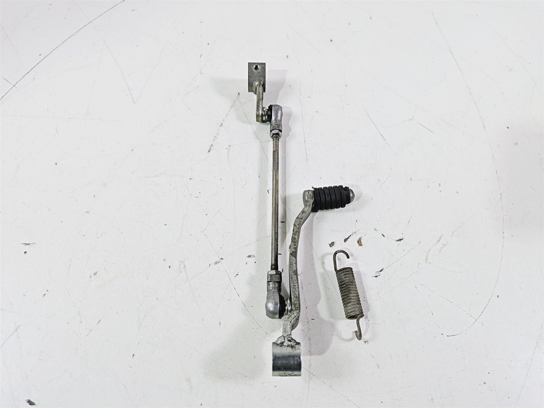 2012 Yamaha XT1200 Super Tenere Gear Selector Shifter Shift Peg 23P-18110-00-00 {{ shop.shopifyCountryName }} - Mototech271