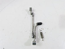 Load image into Gallery viewer, 2012 Yamaha XT1200 Super Tenere Gear Selector Shifter Shift Peg 23P-18110-00-00
