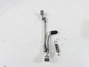 2012 Yamaha XT1200 Super Tenere Gear Selector Shifter Shift Peg 23P-18110-00-00