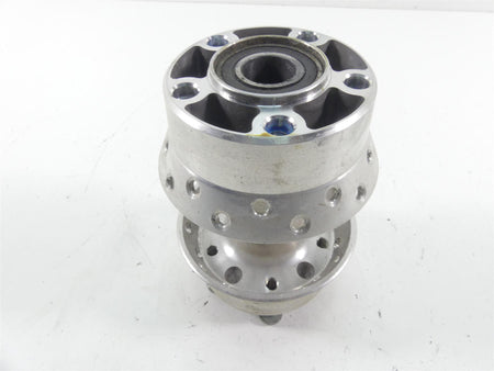 2010 Harley FXDWG Dyna Wide Glide Rear Hub Wheel Rim 25mm 41430-09A {{ shop.shopifyCountryName }} - Mototech271