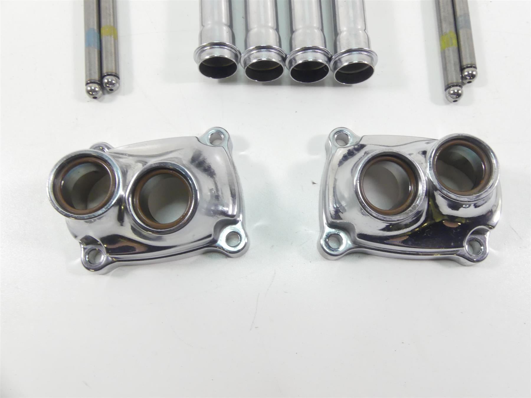 2020 Harley Softail FXBB Street Bob Push Rod Lifter Cover Set 17900030 25701000 {{ shop.shopifyCountryName }} - Mototech271