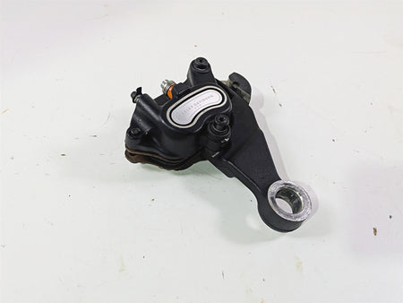 2014 Harley FLS Softail Slim Rear Brake Caliper + Mount 40908-08 {{ shop.shopifyCountryName }} - Mototech271