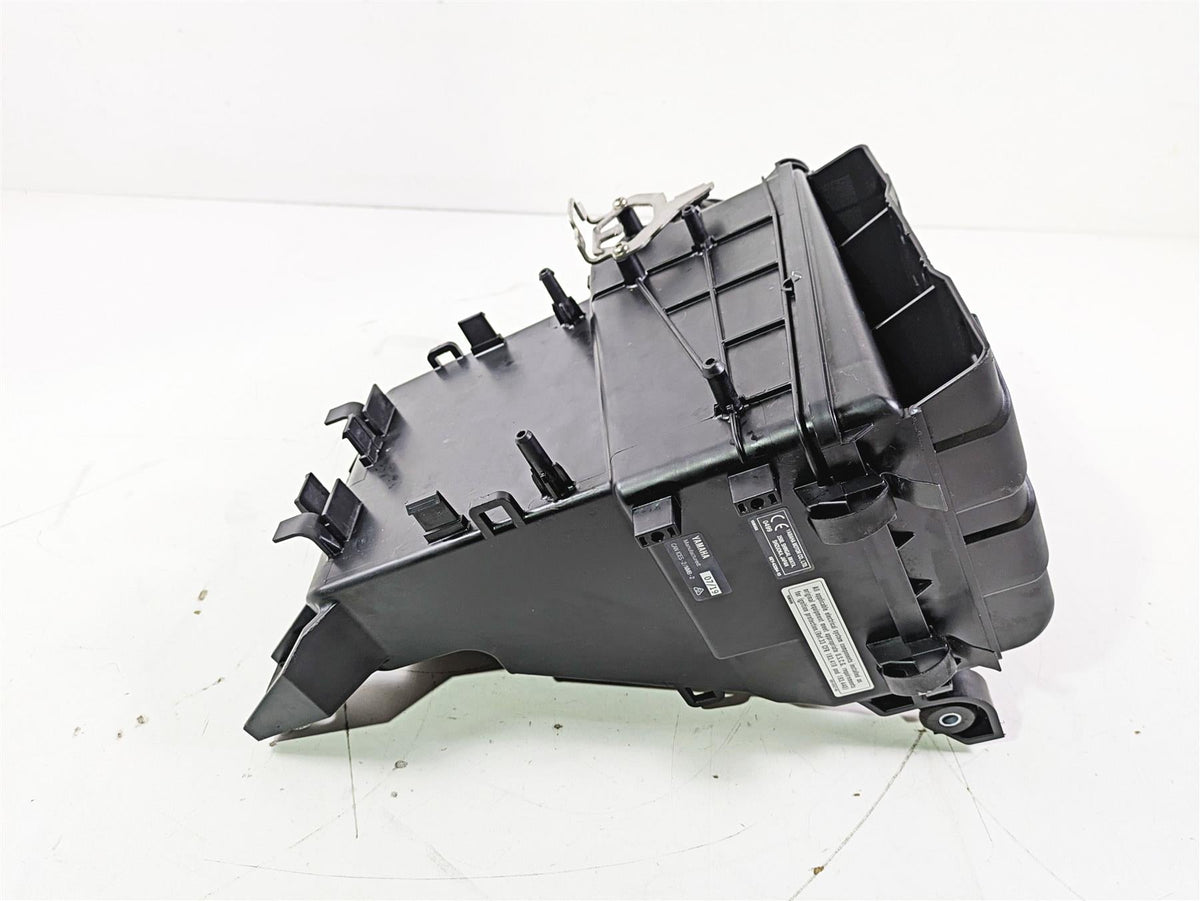2020 Yamaha Waverunner VX1050 Deluxe Air Filter Box Cleaner Set 6EY-14410-01-00 {{ shop.shopifyCountryName }} - Mototech271