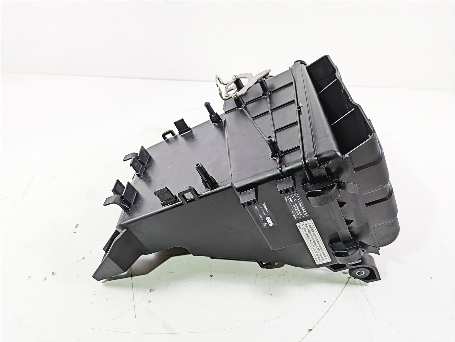 2020 Yamaha Waverunner VX1050 Deluxe Air Filter Box Cleaner Set 6EY-14410-01-00 {{ shop.shopifyCountryName }} - Mototech271