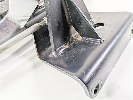 2006 Suzuki C90 VL1500T Boulevard Left Floor Board & Shifter Set 43520-10F00 {{ shop.shopifyCountryName }} - Mototech271