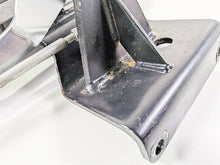 Load image into Gallery viewer, 2006 Suzuki C90 VL1500T Boulevard Left Floor Board &amp; Shifter Set 43520-10F00
