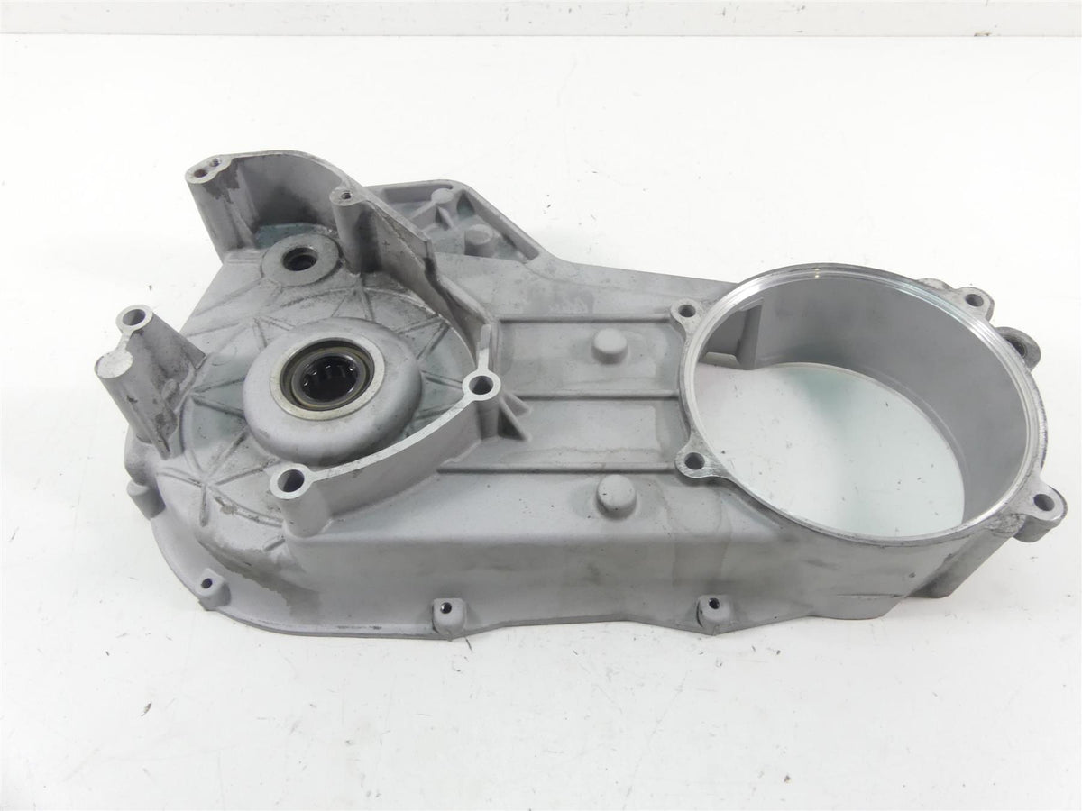 2005 Harley Touring CVO FLHTCSE Electra Glide Inner Primary Drive Cover 60677-01 {{ shop.shopifyCountryName }} - Mototech271