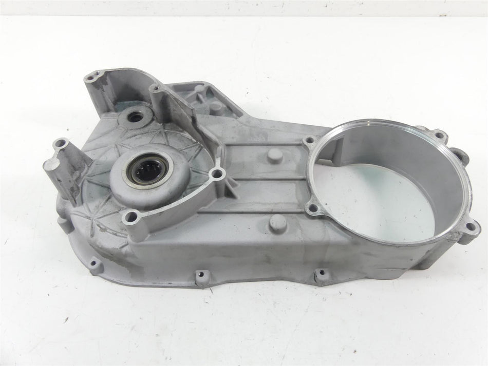 2005 Harley Touring CVO FLHTCSE Electra Glide Inner Primary Drive Cover 60677-01 {{ shop.shopifyCountryName }} - Mototech271