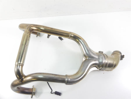 2017 BMW RnineT Racer K32 Exhaust Header Pipe Manifold 8561643 {{ shop.shopifyCountryName }} - Mototech271
