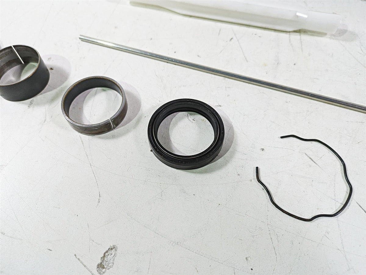 2021 Yamaha Tenere 700 XTZ7 Inner Fork Cartridge & Spring BW3-23170-01-00 {{ shop.shopifyCountryName }} - Mototech271
