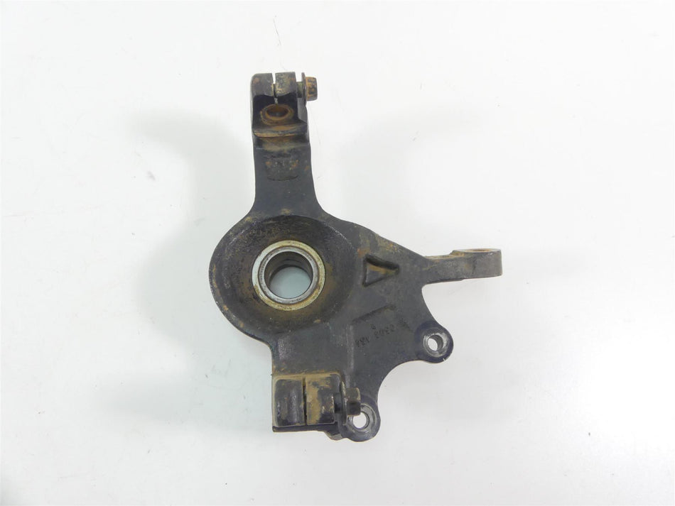 2013 Arctic Cat Wildcat 1000 LTD Front Right Wheel Spindle Knuckle 0503-484 {{ shop.shopifyCountryName }} - Mototech271