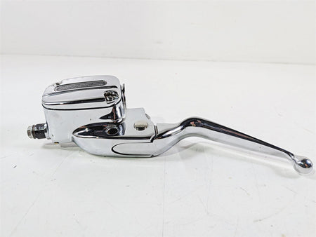 2015 Harley Touring FLTRUSE CVO Road Glide Clutch Master Cylinder 11/16 36700048-Mototech271