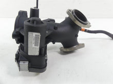 Load image into Gallery viewer, 2016 Harley FLS Softail Slim Throttle Body Fuel Gas Petrol Injection 27685-11A | Mototech271
