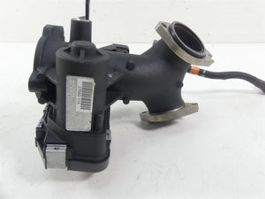 2016 Harley FLS Softail Slim Throttle Body Fuel Gas Petrol Injection 27685-11A | Mototech271