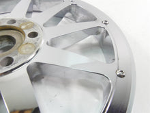 Load image into Gallery viewer, 2007 Victory Vegas Jackpot Rear Chrome Belt Pulley Sprocket 70T 1332399 | Mototech271
