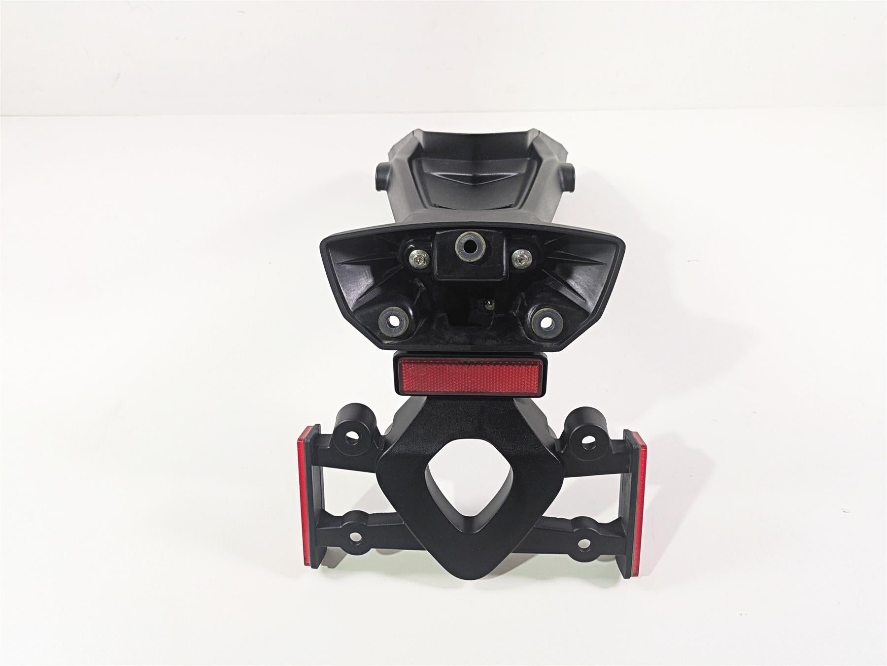 2022 BMW RnineT Pure K22 License Plate Holder & Inner Fender 46628531172 {{ shop.shopifyCountryName }} - Mototech271