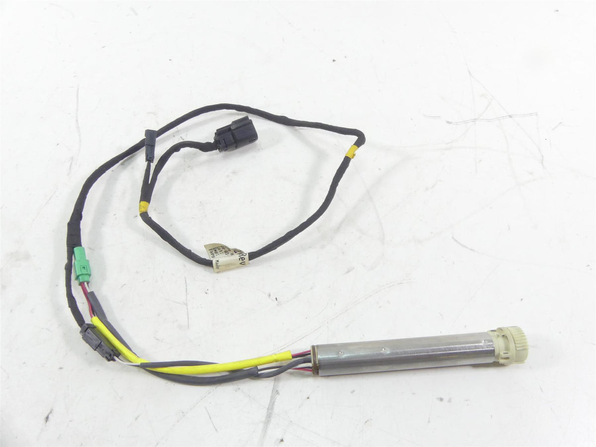 2014 Harley Touring FLHX Street Glide Ride Fly By Wire Throttle Sensor 32305-08 {{ shop.shopifyCountryName }} - Mototech271