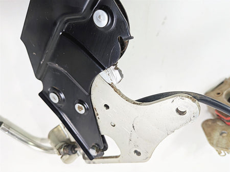 2017 Yamaha YXZ1000R EPS SS Park Brake + Cable & Caliper & Disc 1XD-F5690-00-00 {{ shop.shopifyCountryName }} - Mototech271