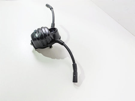 2008 Harley FXCWC Softail Rocker Ignition Coil Wires Plugs 31696-07A {{ shop.shopifyCountryName }} - Mototech271