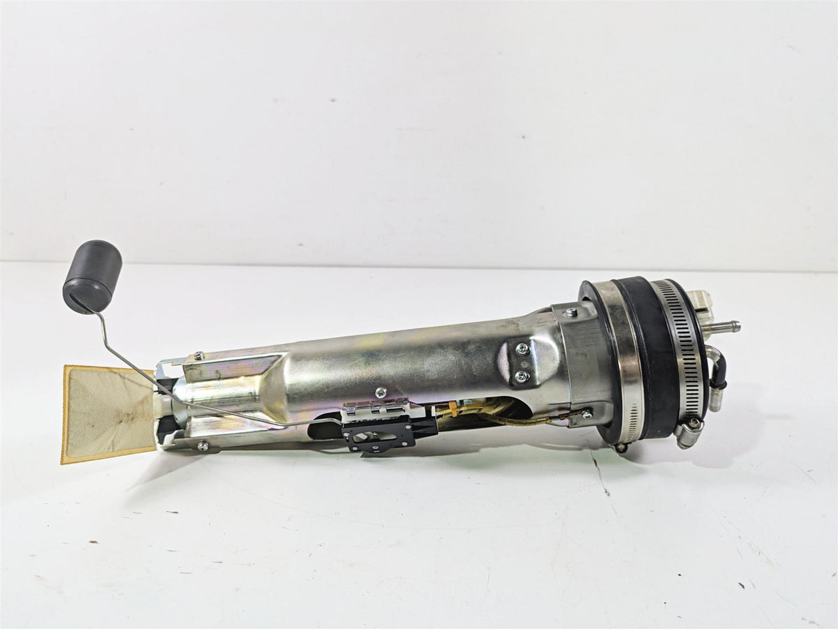 2018 Kawasaki Ultra 310 X Fuel Gas Petrol Pump Set - Tested 49040-0748 {{ shop.shopifyCountryName }} - Mototech271