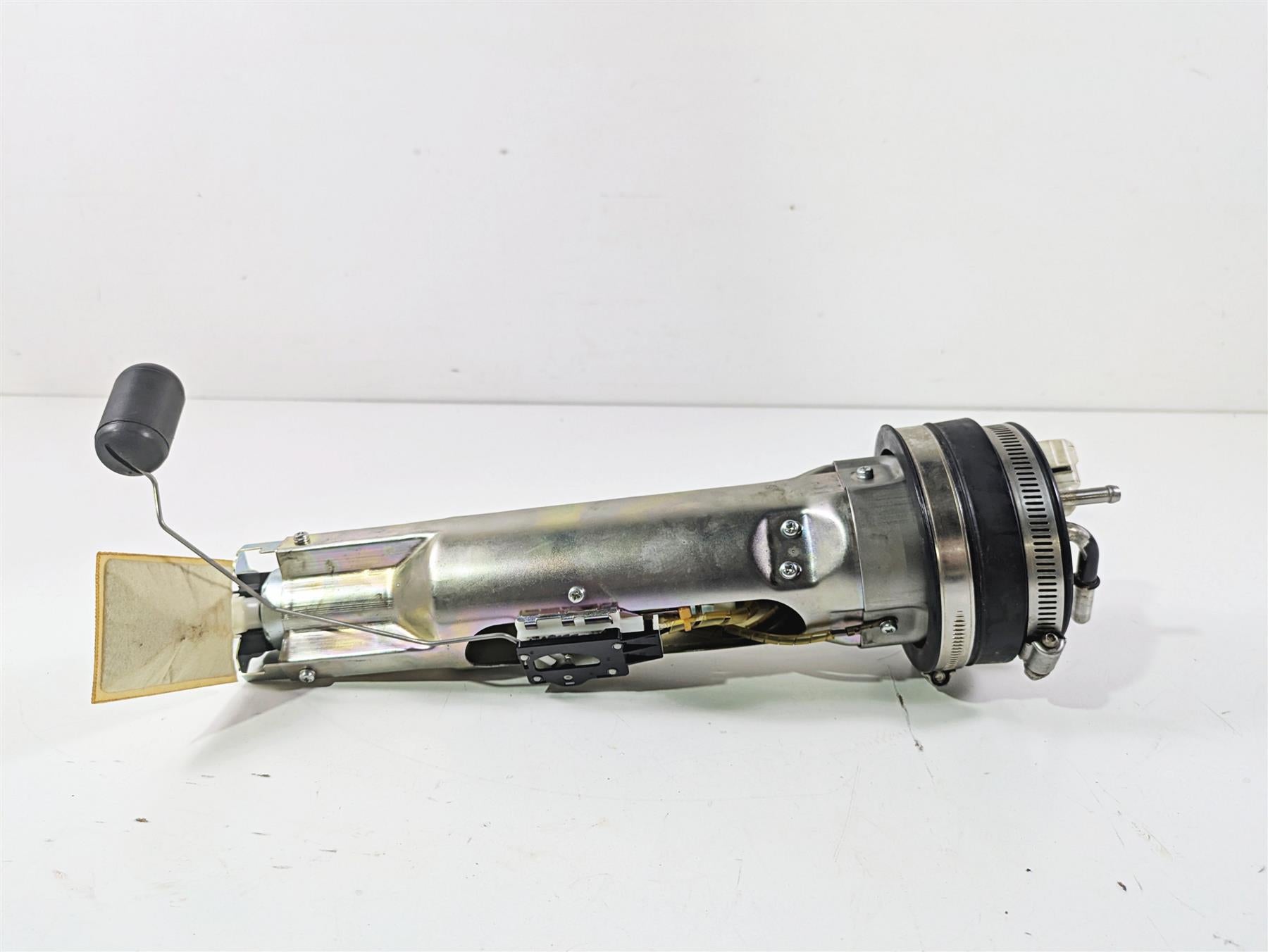 2018 Kawasaki Ultra 310 X Fuel Gas Petrol Pump Set - Tested 49040-0748 {{ shop.shopifyCountryName }} - Mototech271