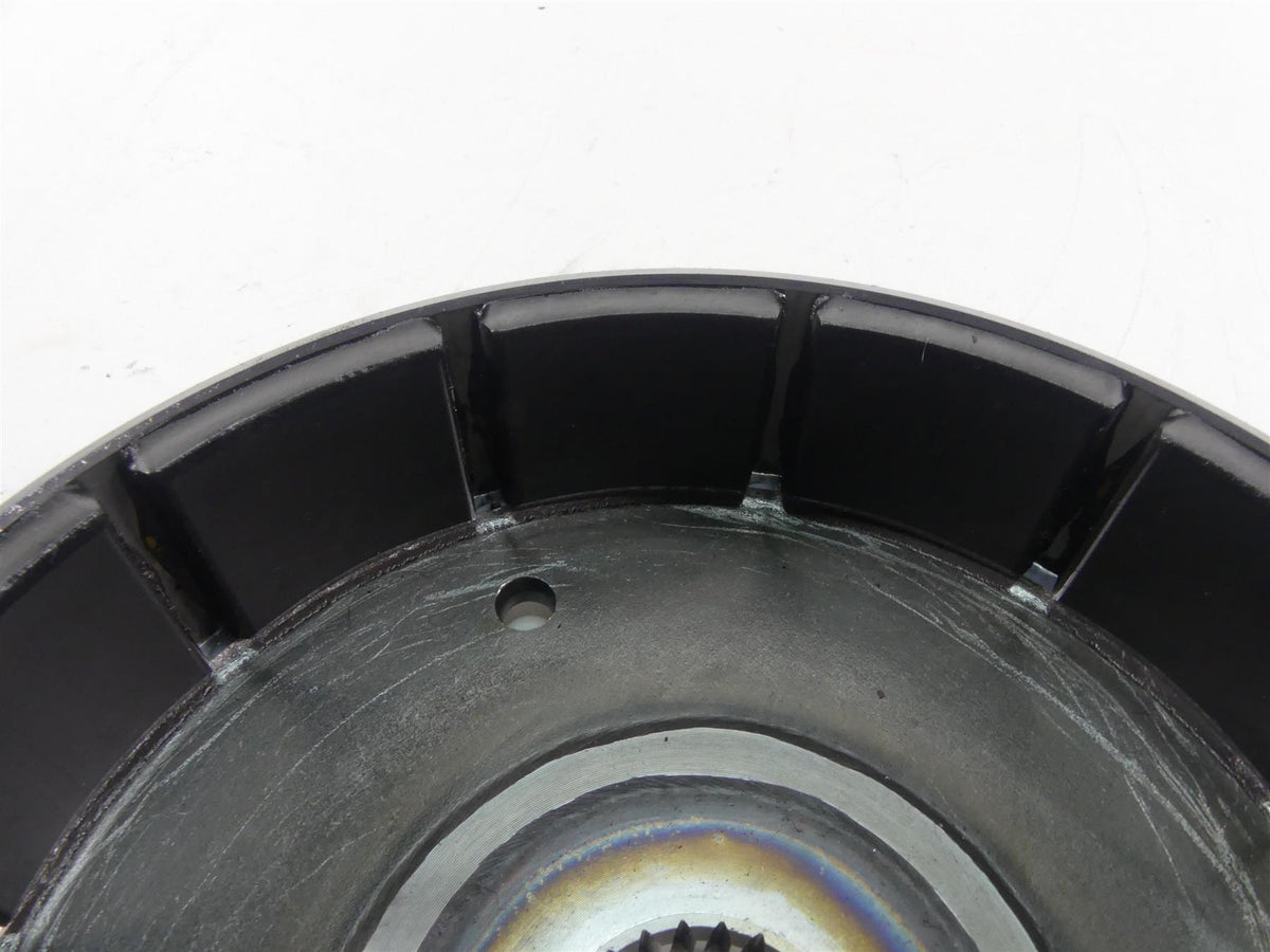 2014 Harley FXDF Dyna Fat Bob Ignition Flywheel Fly Wheel Rotor 30041-08A {{ shop.shopifyCountryName }} - Mototech271