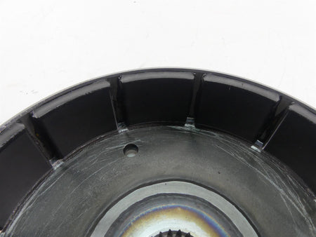 2014 Harley FXDF Dyna Fat Bob Ignition Flywheel Fly Wheel Rotor 30041-08A {{ shop.shopifyCountryName }} - Mototech271