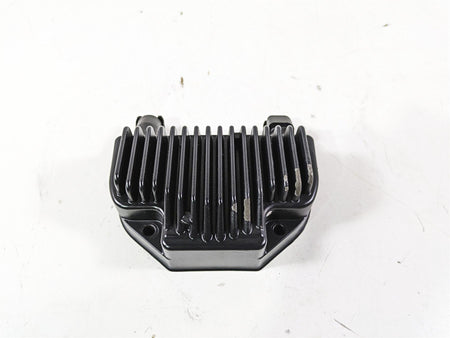 2012 Harley FLD Dyna Switchback Rectifier Voltage Regulator 74631-08A {{ shop.shopifyCountryName }} - Mototech271