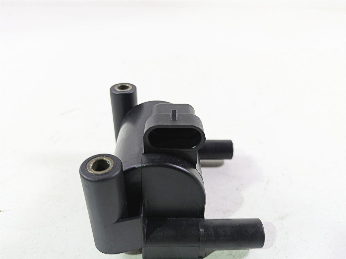 2015 Harley Touring FLHTKL Electra Glide Ignition Coil 31696-07A {{ shop.shopifyCountryName }} - Mototech271