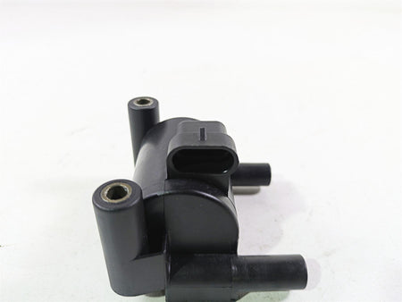 2015 Harley Touring FLHTKL Electra Glide Ignition Coil 31696-07A {{ shop.shopifyCountryName }} - Mototech271