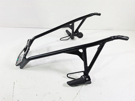 2015 BMW R nineT K21 Rear Passenger Pillion Footpeg Frame Set 46518536145 {{ shop.shopifyCountryName }} - Mototech271