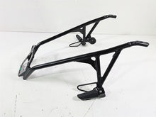 Load image into Gallery viewer, 2015 BMW R nineT K21 Rear Passenger Pillion Footpeg Frame Set 46518536145

